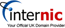 internic logo