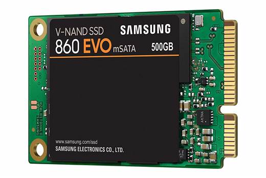 Image result for msata ssd