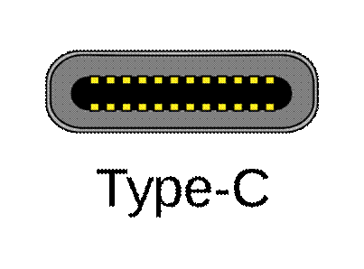 https://upload.wikimedia.org/wikipedia/commons/thumb/d/d8/USB-Type-C.svg/400px-USB-Type-C.svg.png